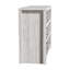 Commode 6 tiroirs L 45,4 po Lukasik-1407649084