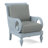 Grandview Shutterback Accent Chair-61919042-61919080