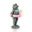 Frog Garden Statue