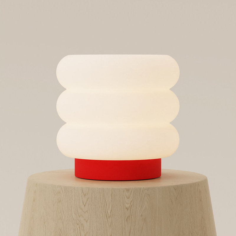 Argizari Table Light, Poppy