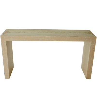 Grafton Console Table