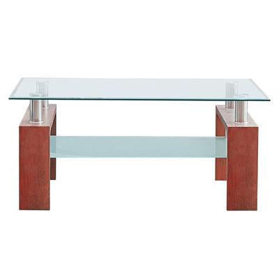 Table basse Cherry Infinity