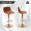 Tabourets pivotants à hauteur réglable-2099750663-2099750661
