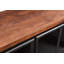 Buffet de 95 po de largeur Jovonte