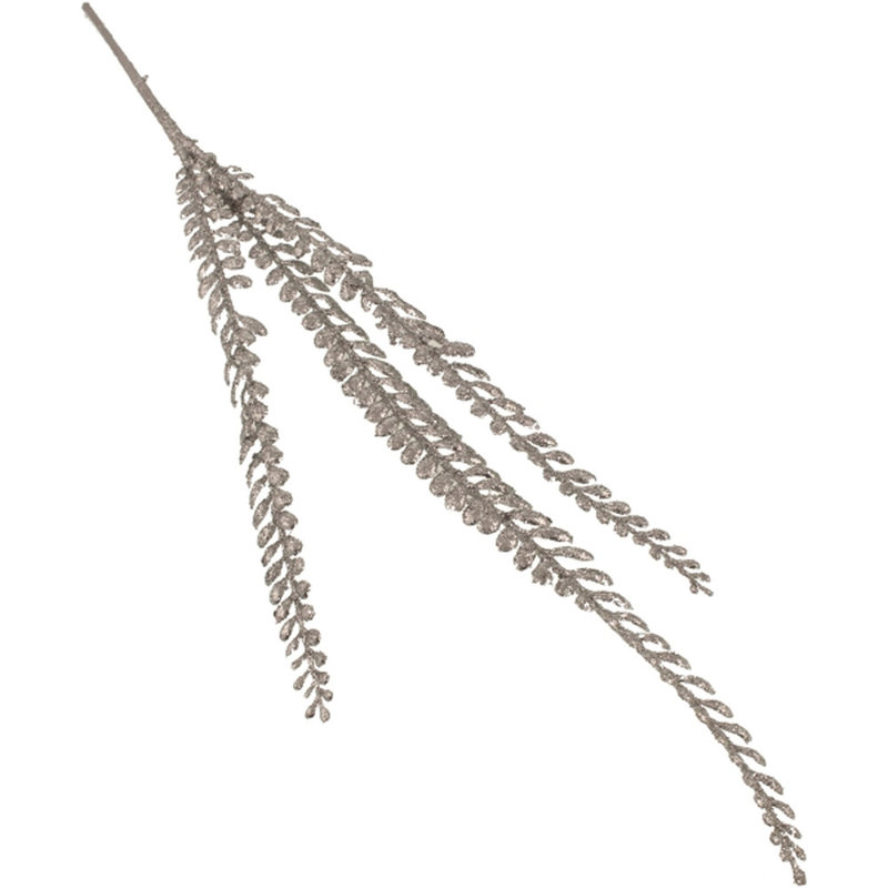 Arrangement, Silver