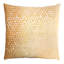 Triangles Square Velvet Pillow Cover & Insert-92627840-92627817