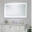 Miroir de salle de bain Scoles-1693407185