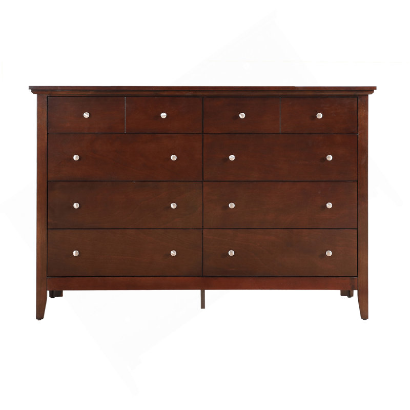 Commode Hammond G5425-D, cappuccino, Cappuccino