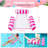 Pool Floats, Inflatable Pool Floats Hammock, Swimming Pool Float Adult Inflatable Water Hammock,Multi-Purpose Pool Hammock For Adults Vacation-113571629-113571631