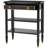 Adoree French Montmartre 31.5'' Console Table