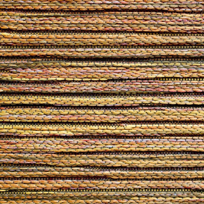 Laureen Striped Indoor / Outdoor Area Rug, Rectangle 80 x 150cm