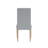 Arvad Scalloped Detail Dining Chair-14582371