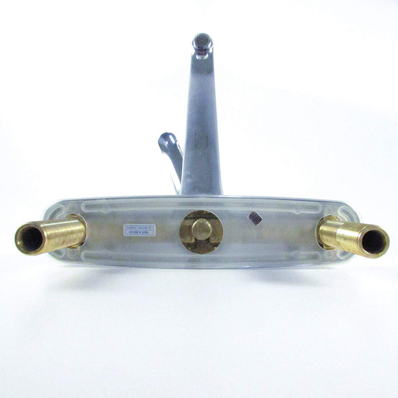 American Standard Laguna Kitchen Faucet, Bone