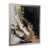 Silver Single Picture Framed