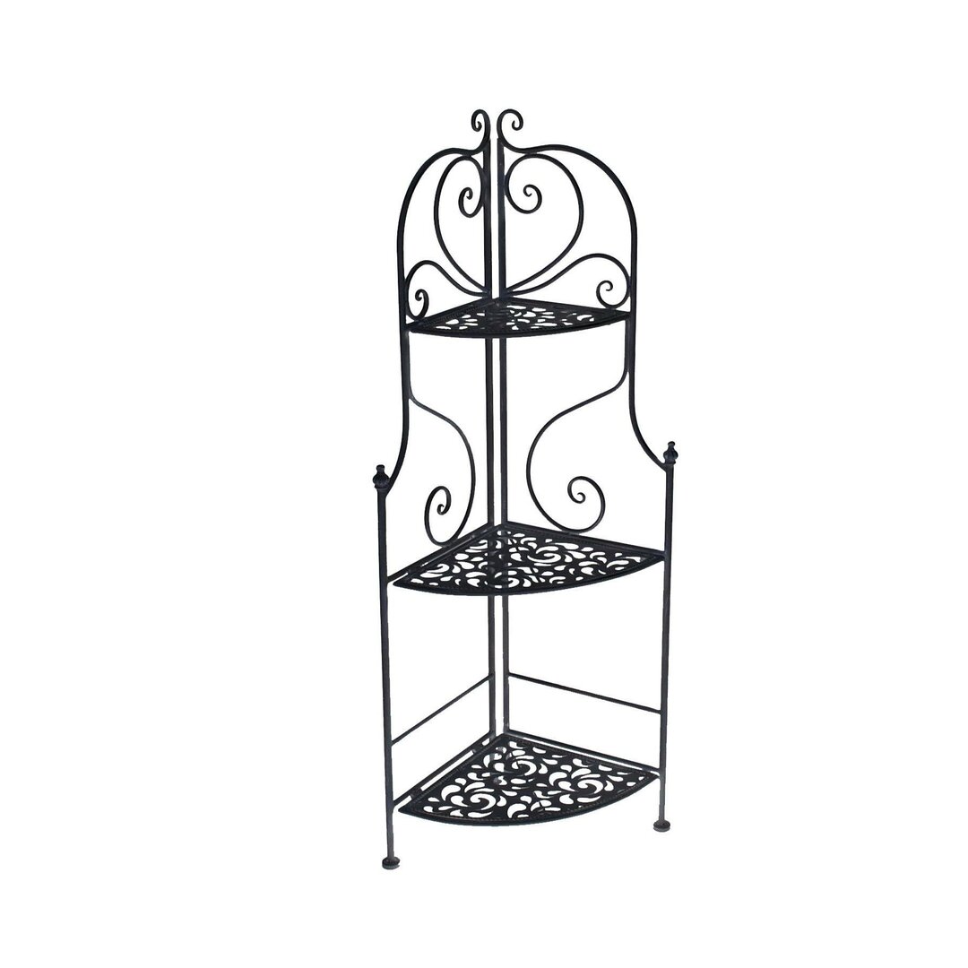 120 cm Wandregal Southport