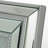 Holguin Silver Single Picture Frame