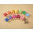 Smart Snacks® Alpha Pops Letters
