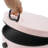 Countertop Pizza Maker Electric Grill Black-109590031