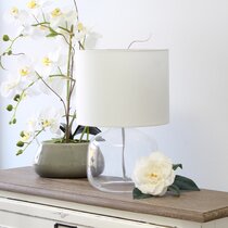 Add Charm to Your Kitchen With These Sweet Countertop Lamps, Thrifty Decor  Chick