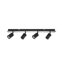 Masboro 4cm 4 -Light Track Kit-39636636