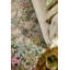 Handmade Wool Floral Area Rug-1018299312
