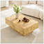 Table basse Burl-129149219