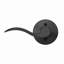 Schlage Single Dummy Door Lever-914799454-898655111