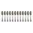 Venere Gourmet Spoon - 12 Pieces-118943840