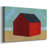 Big Red One IV-Gallery Wrapped Canvas-184566641