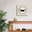 Art mural sur toile Winston Porter «Cartouche Bath» par Emily Adams-969629983
