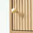 Freestanding Bathroom Storage Linen Cabinet