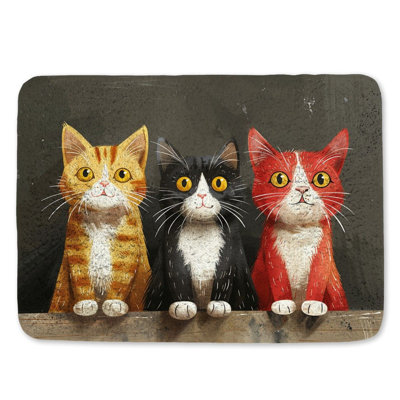 Tapis de bain Marguery
