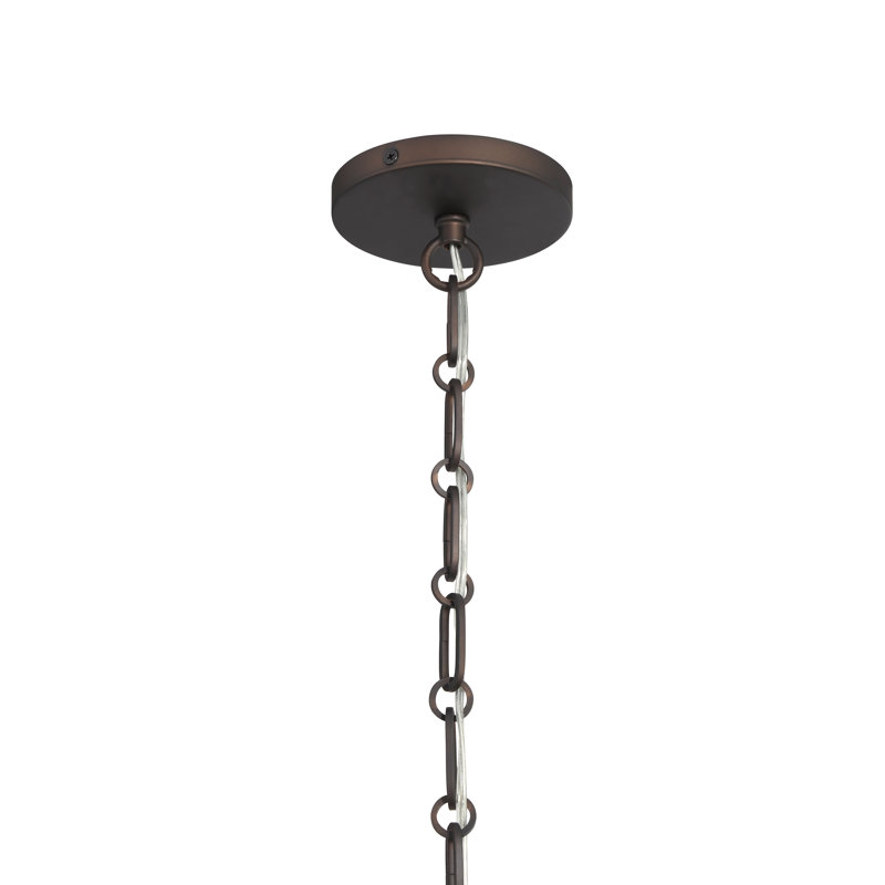 Luminaire suspendu 18,5 po Derby