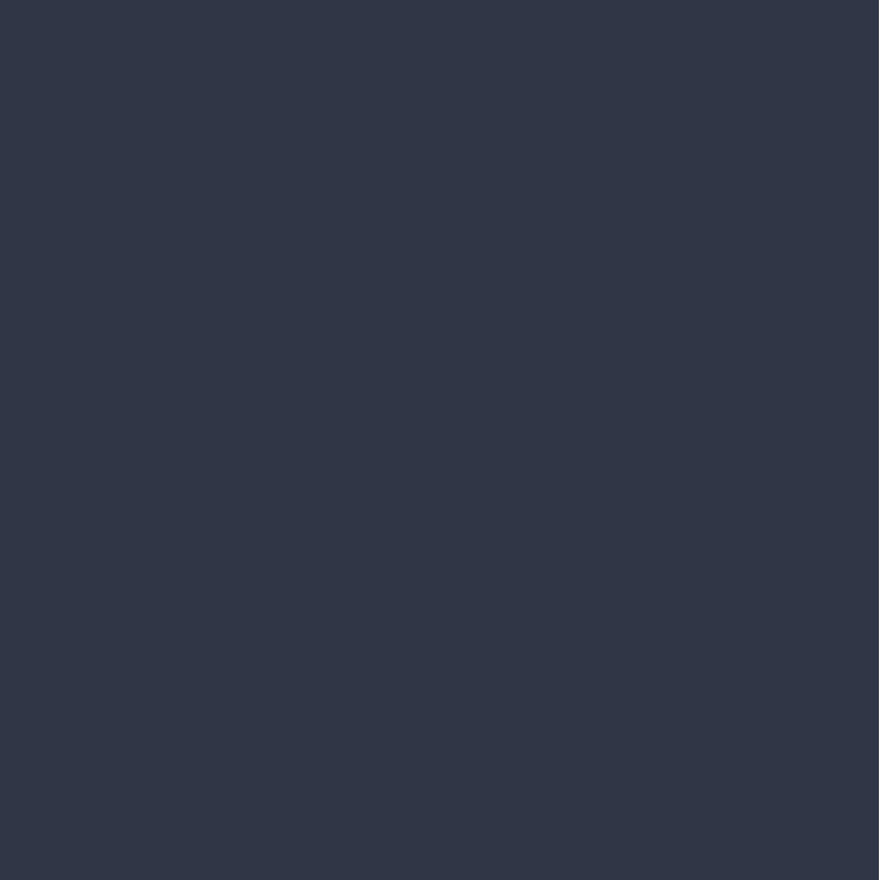 Alfrida Dressing Table, Navy blue
