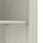 Raker 29" W 5-Tier Standard Bookcase with Adjustable Shelves (Set of 2)-1424915071
