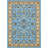 Hanan Floral Indoor Rug-1602025440