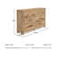 Commode Allihauser
