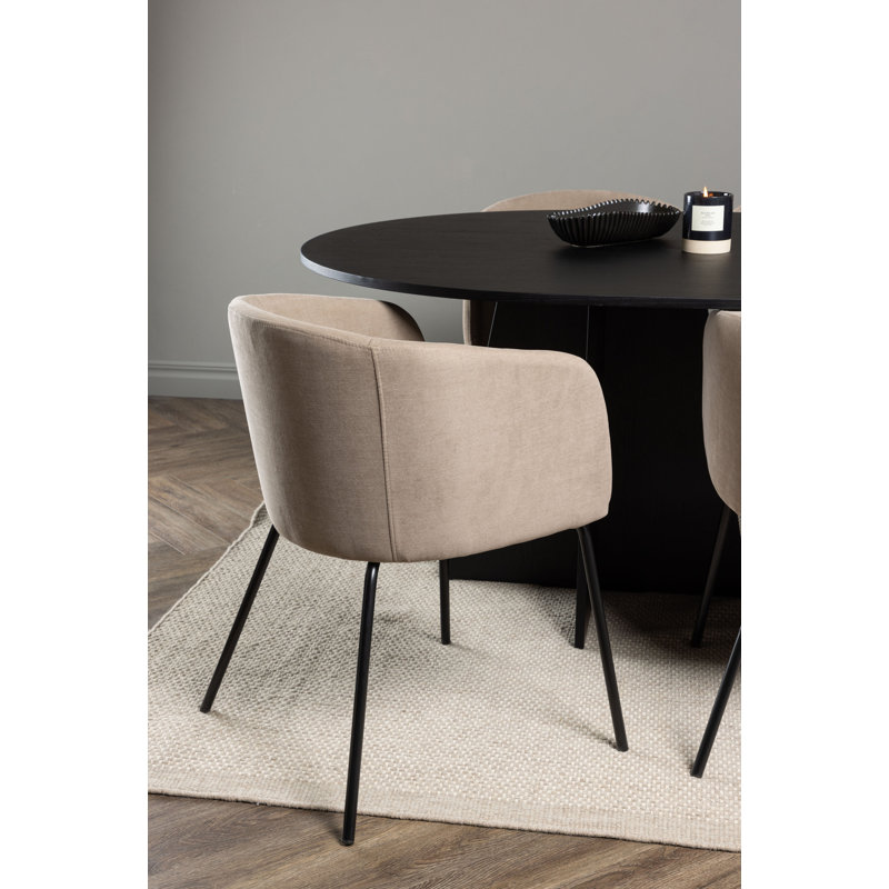 Nurul 6 - Person Dining Set