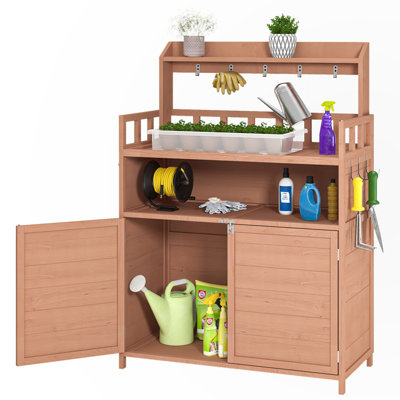 Armoire décorative