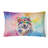 Other/No Pattern Outdoor Throw Pillow