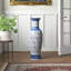 Vase de plancher en céramique HuneyCutt -27270451