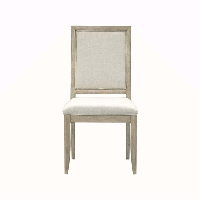 Ensemble de 2 chaises d'appoint Modern Modern
