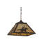 Rustic Lodge 2 - Light Pendant