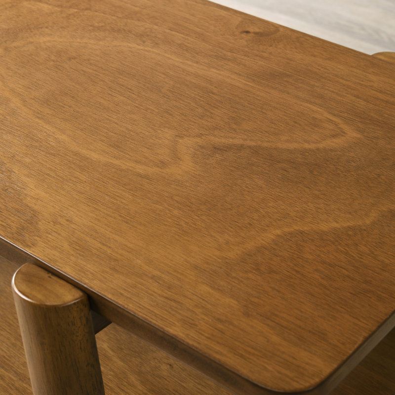 Table de bout Mid-Century