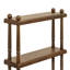 Liberty Tiered Wall Shelf-690607228
