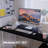 Luitgard 53'' W L-Shaped Writing Desk-847651651