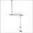 Vintage Diverter Shower Faucet-3647130