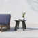Byrnes Square Outdoor Side Table