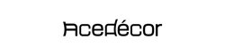 ACEDÉCOR logo
