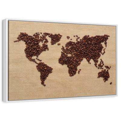 Monde du café